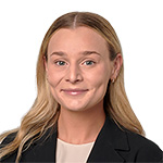 Laura Harrison