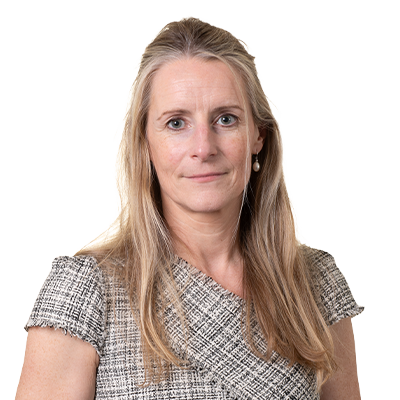 Sarah Lucey