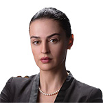 Maral Celepyan Avşar, Partner, Pekin Bayar Mizrahi