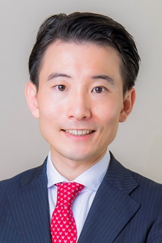 Norihito Sato