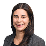 Melissa Paglialunga