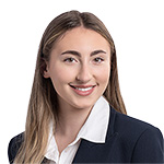 Valerie Gabrysz