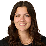 Rebecca Gasparac