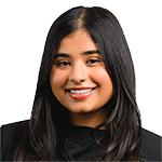 Nandini Khullar