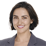 Ola Mirzoeva