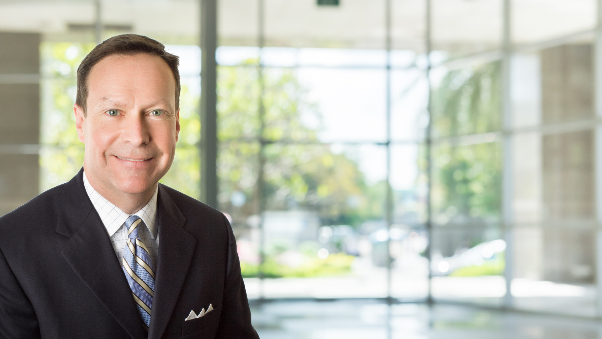 Mark Robertson selected to Crain’s New York Business’s Notable LGBTQIA+ Leaders