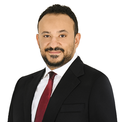 Yousef Al Amly