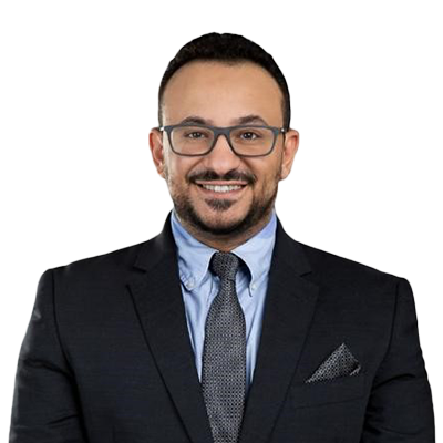 Yousef Al Amly