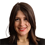 Özge Güller