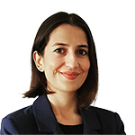 Özlem Çavuş Gerçek