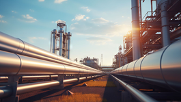 Norton Rose Fulbright | Secondary reforms to the hydrocarbons sector