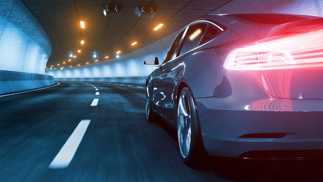 Connected and Autonomous Vehicles in Australia