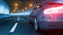 Connected and Autonomous Vehicles in Australia