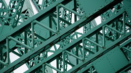 Bridge-beams-abstract
