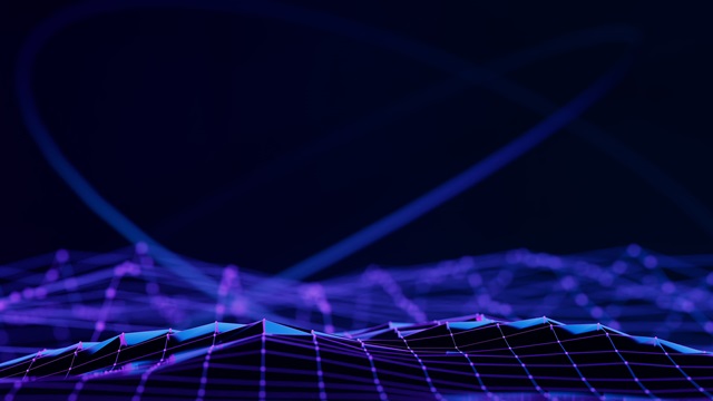 Distributed-finance-DEFI-Web3-DeFi-Decentralized-Finance-Metaverse-Technology-Digital-Internet-Background