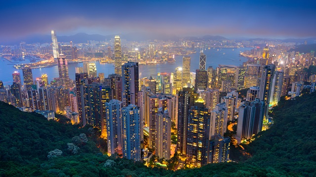 hong-kong-skyline