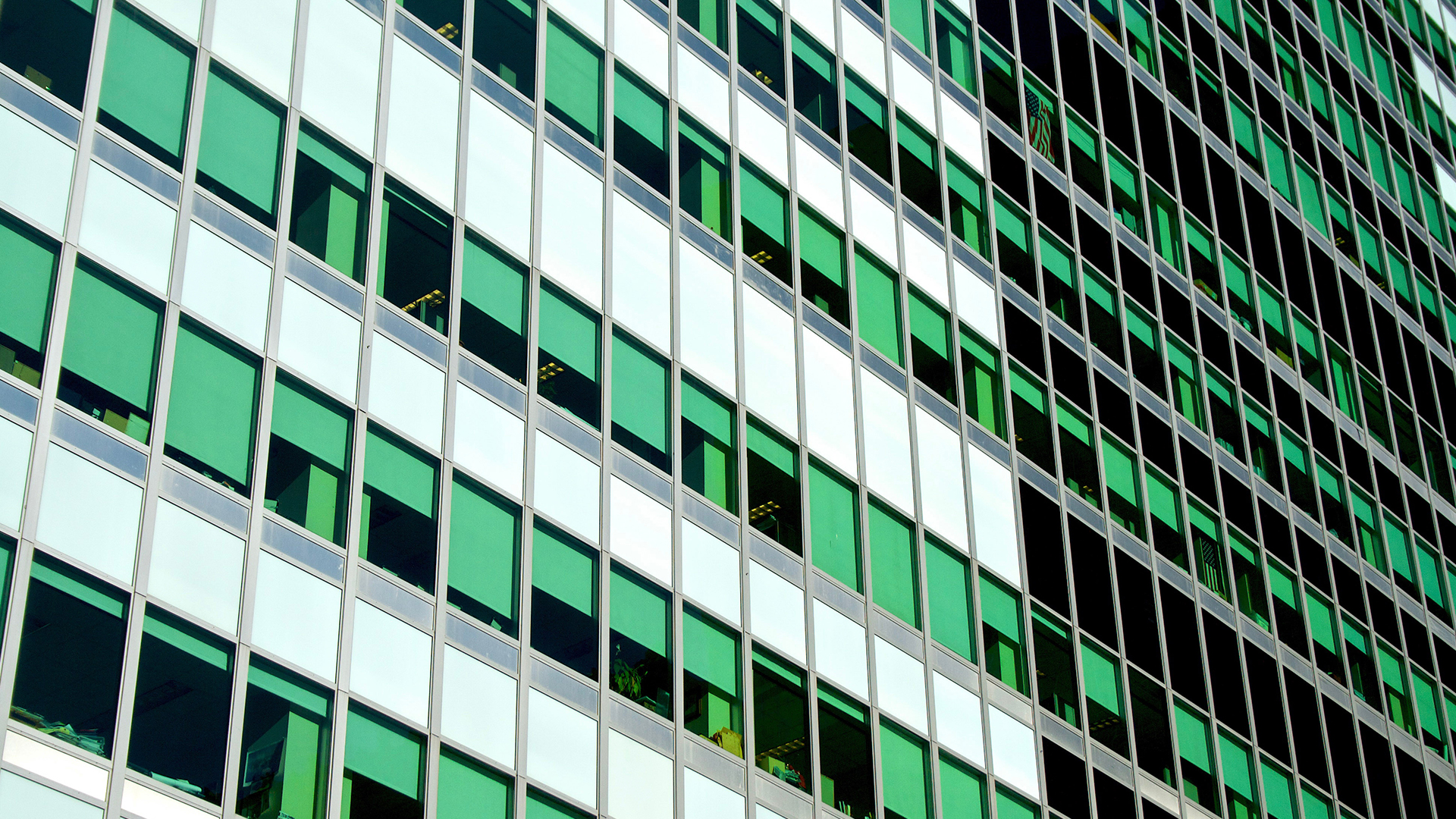office-building