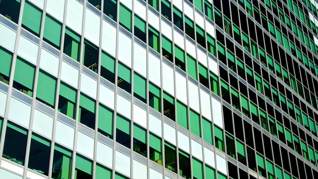 office-building