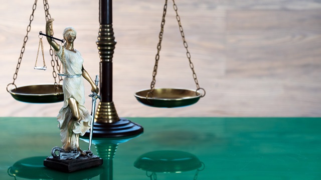 Scales-of-justice