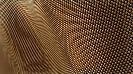 abstract background gold