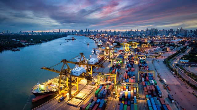 Navigating international trade and tariffs