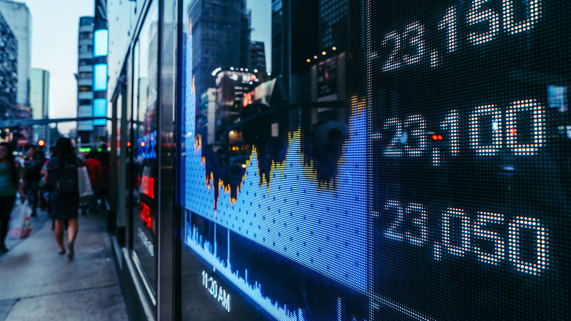 The Digital Markets, Competition and Consumers Bill: Key reforms