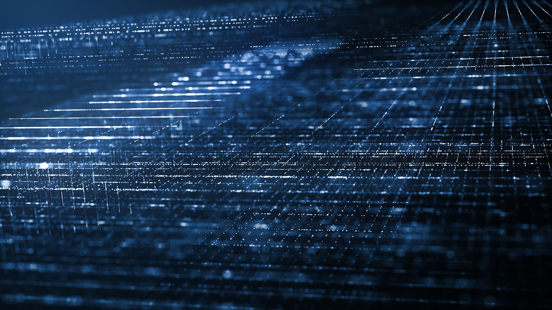 Static digital representation of a grid analysis