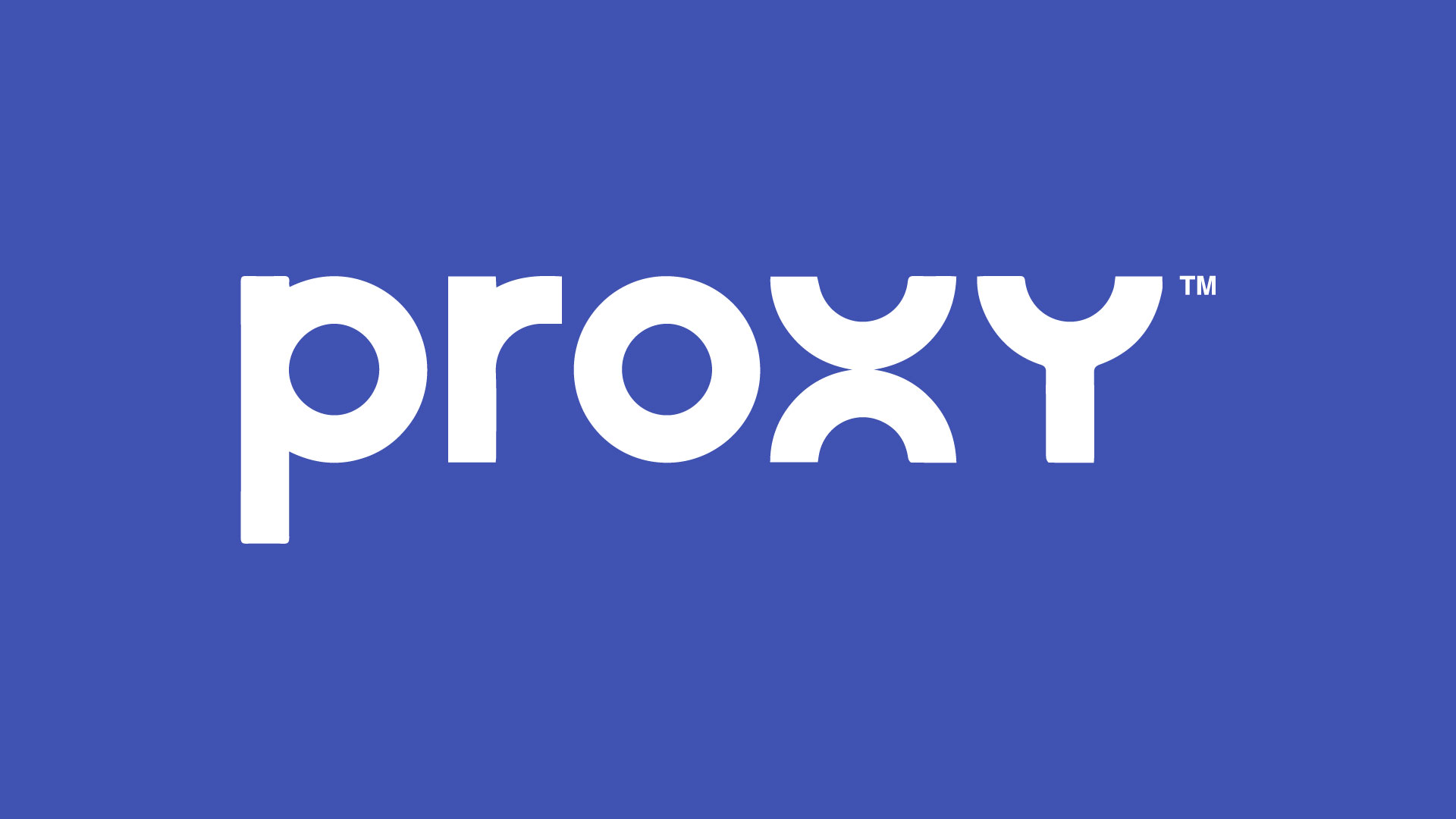 Proxy | LX Studio