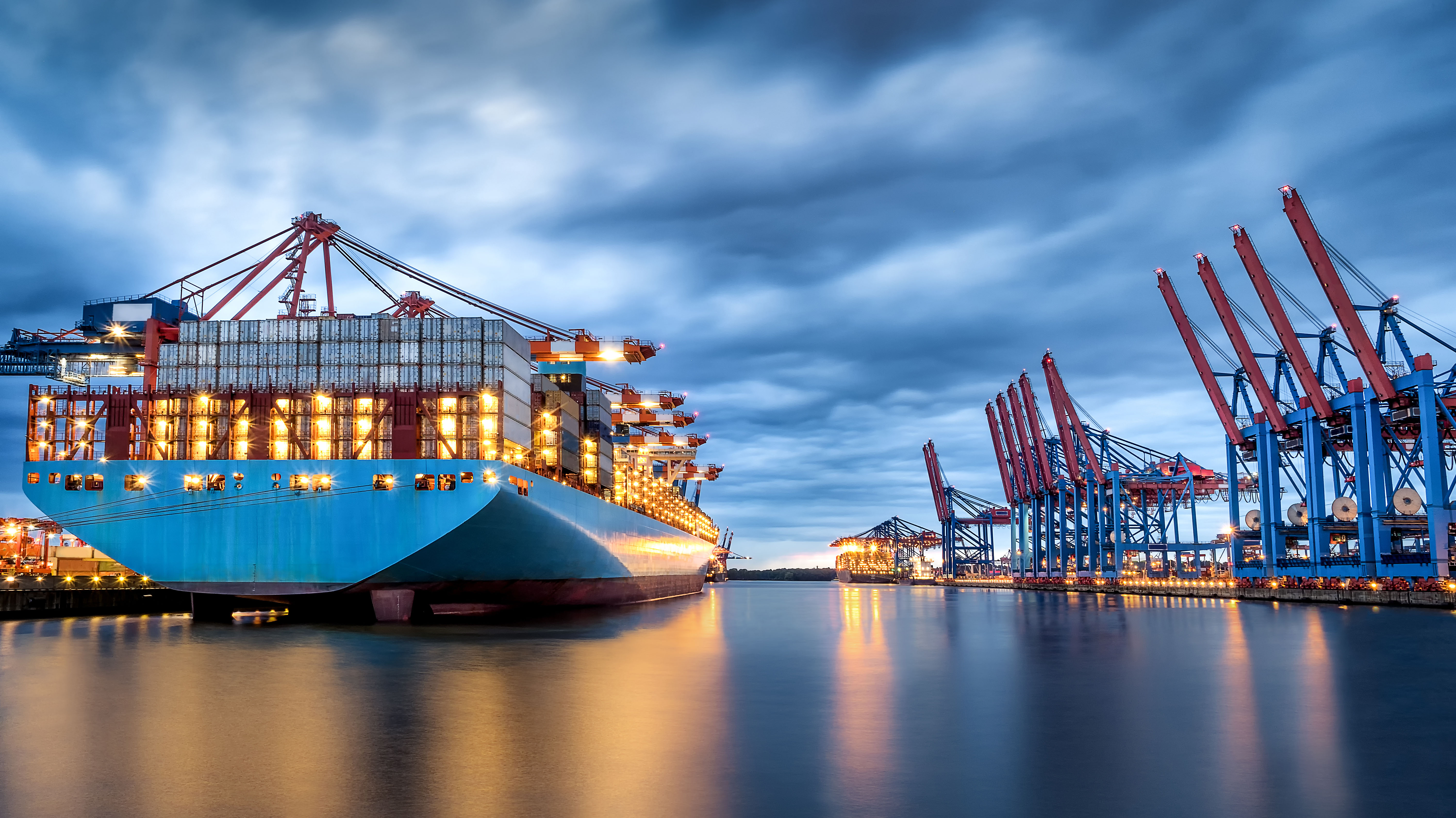 Financing shipping in 2025: What is on the horizon?