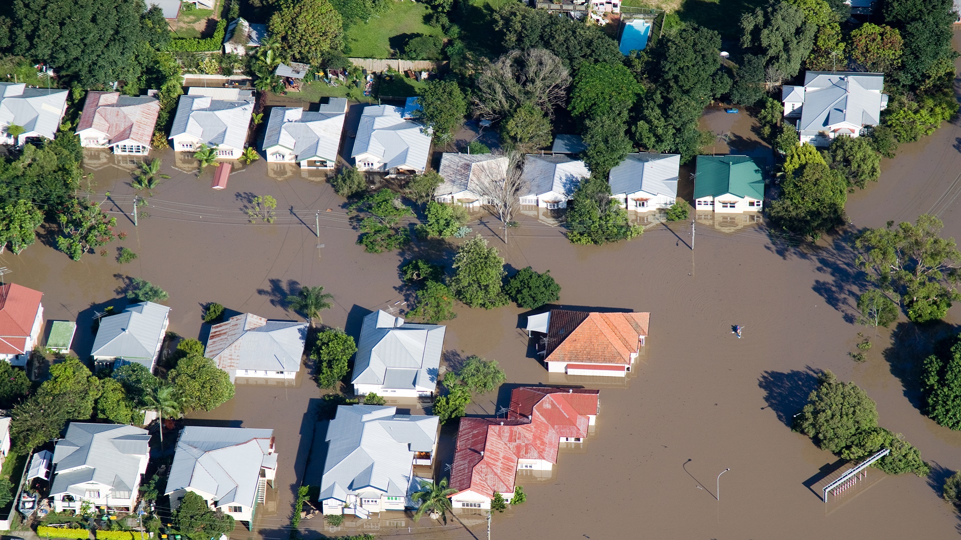 Impacts of climate change on real property | Australia | Global law firm