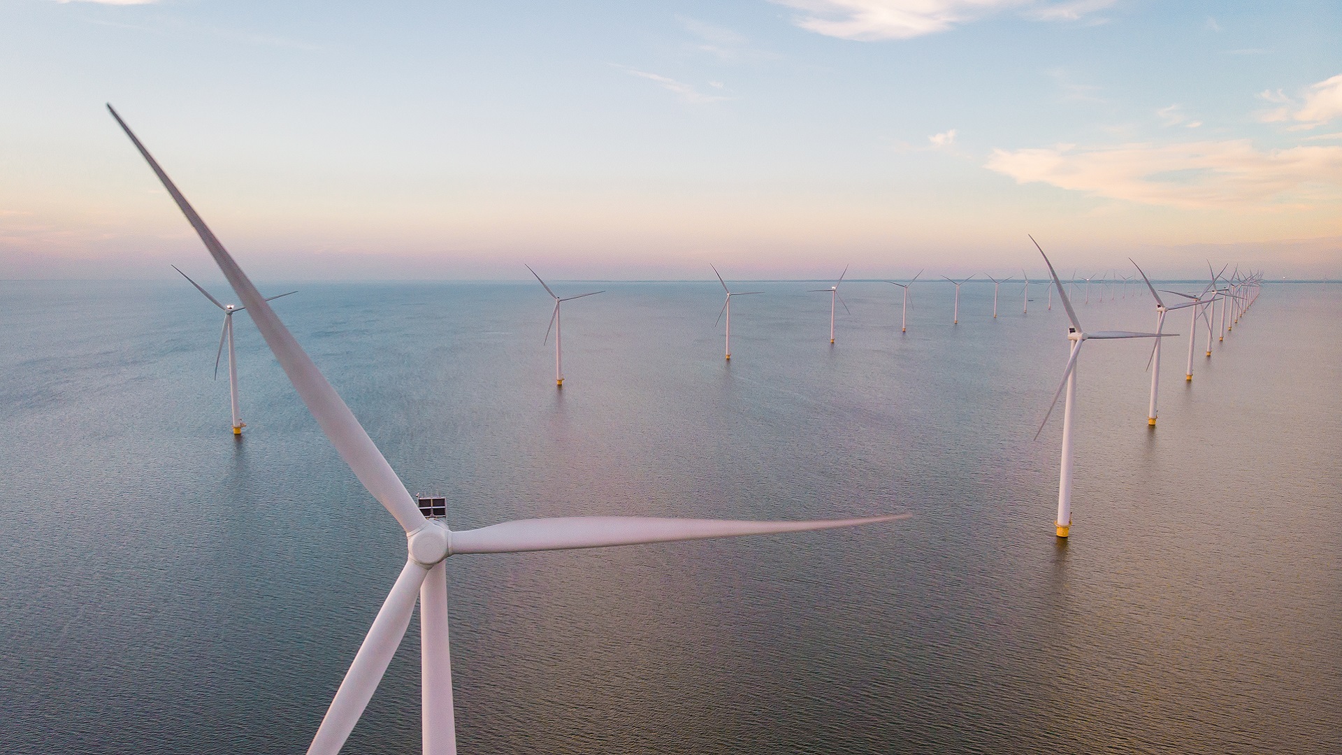 Revenue stacking: Getting the balance right for fixed-bottom offshore wind