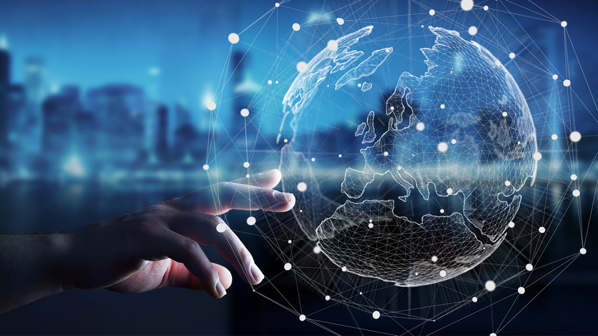 Around the globe: Business Human Rights update