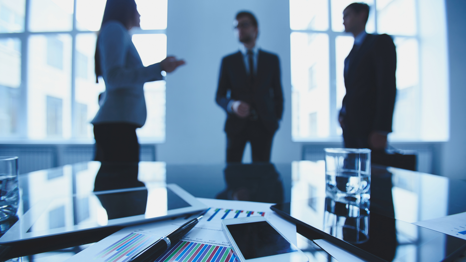 Directors' duties in Australia