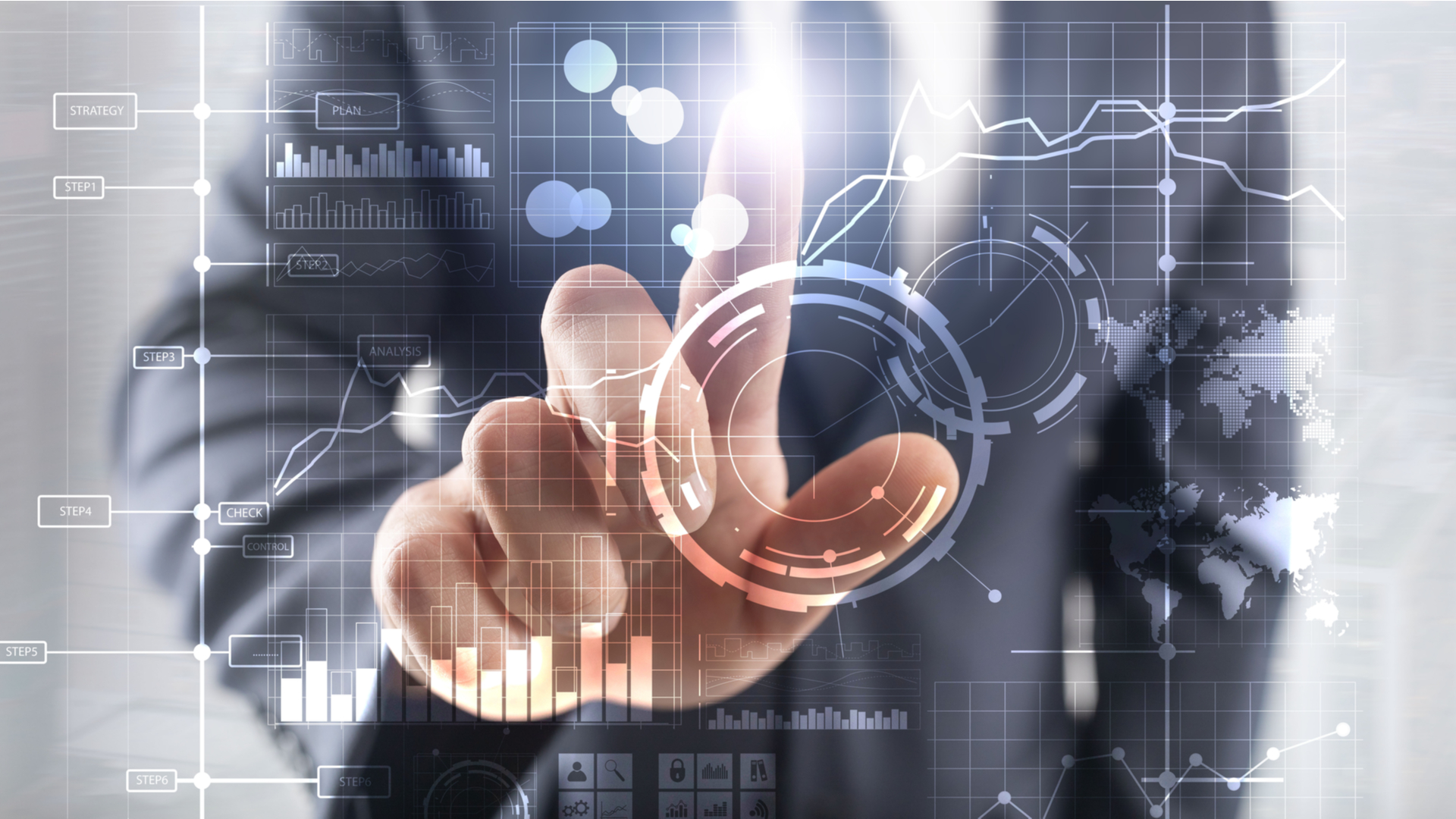 FT Innovative Lawyers Report 2020