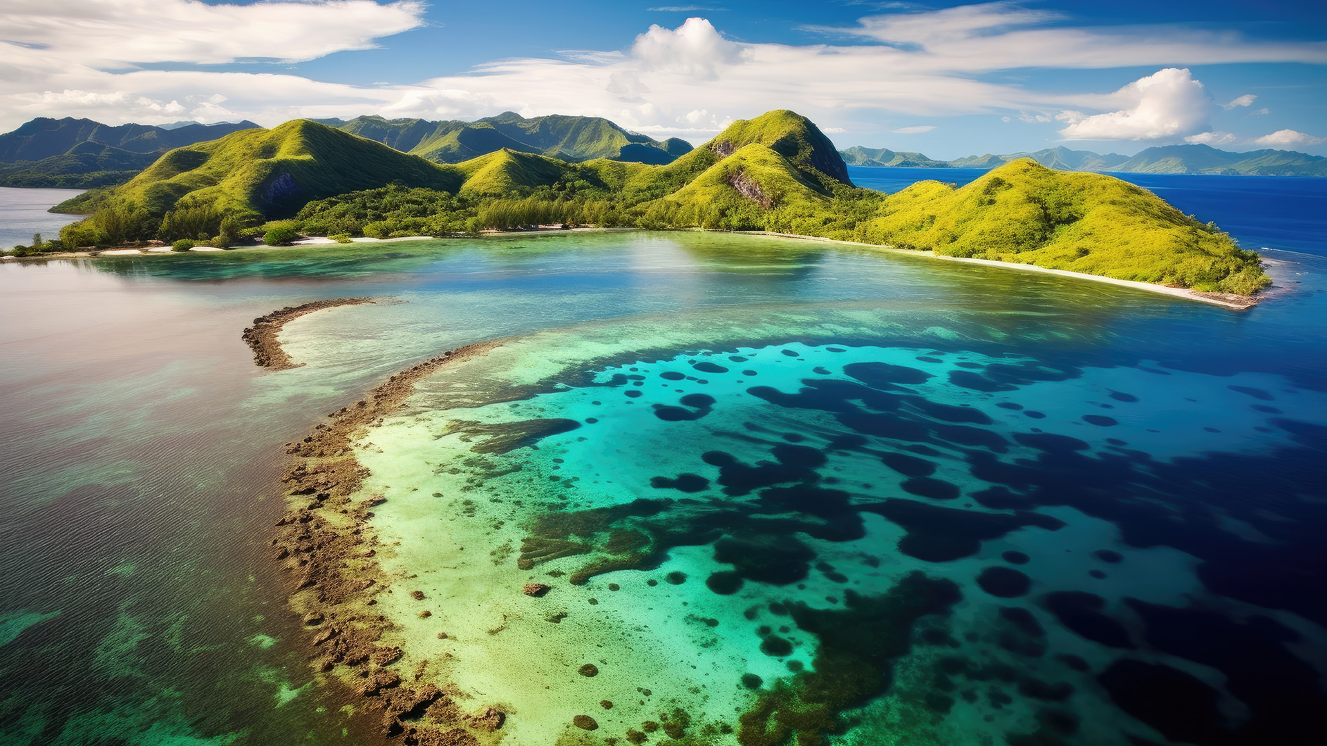 Digitalising cultural heritage in the Pacific Islands: Legal opportunities and challenges