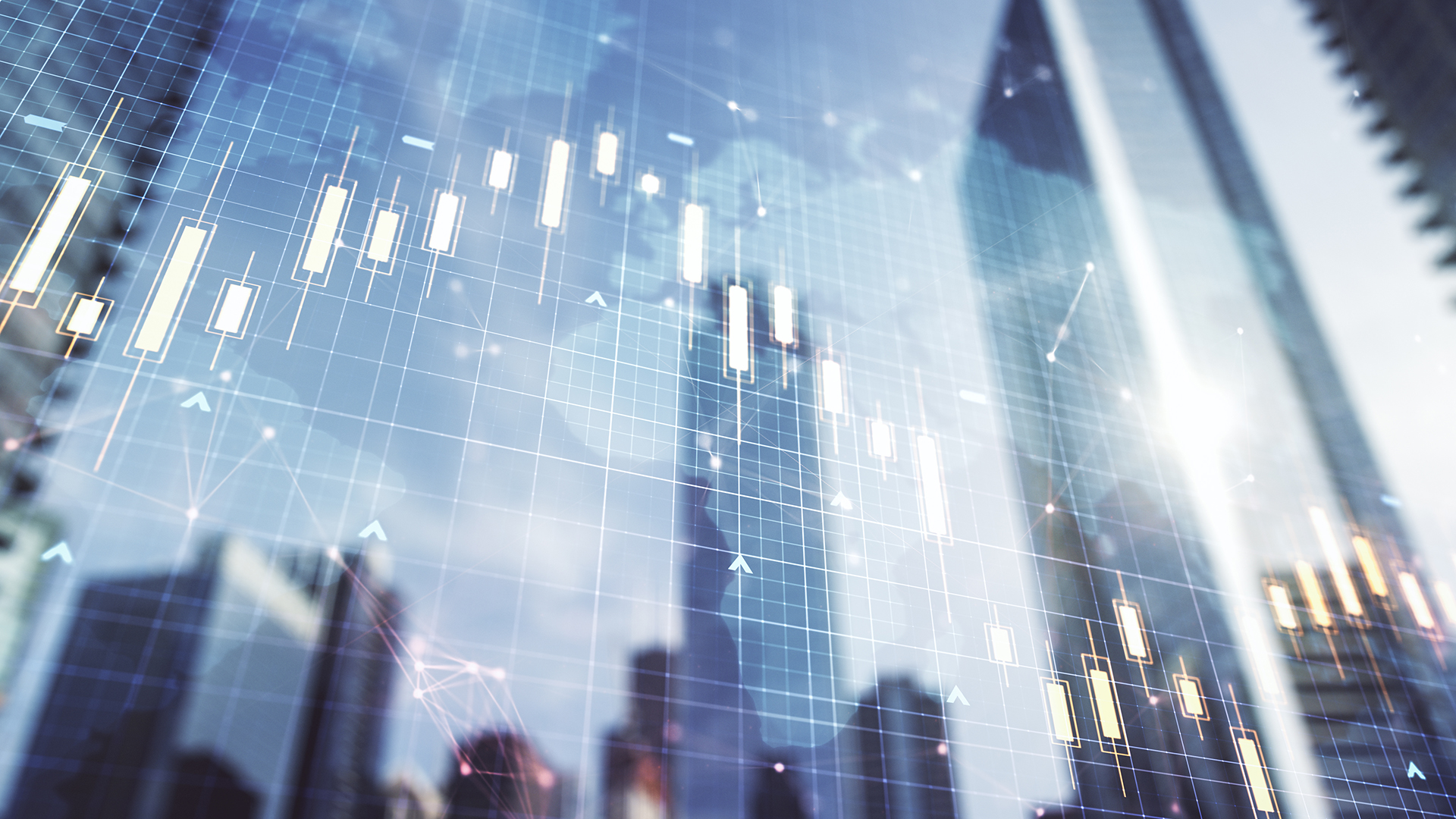 The financial services regulatory landscape: Changes on the horizon
