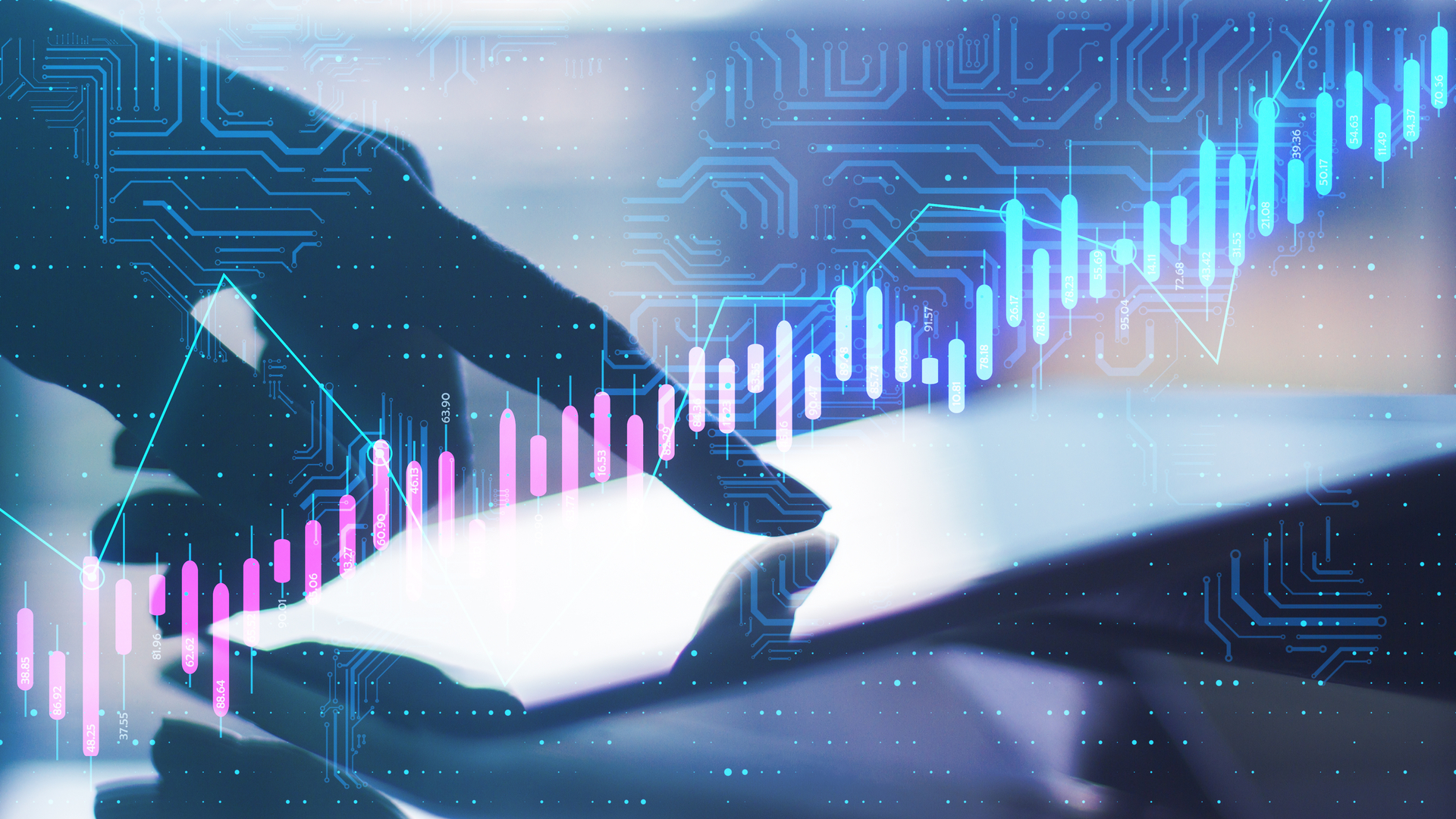 Day 2: Themes of the Singapore FinTech Festival