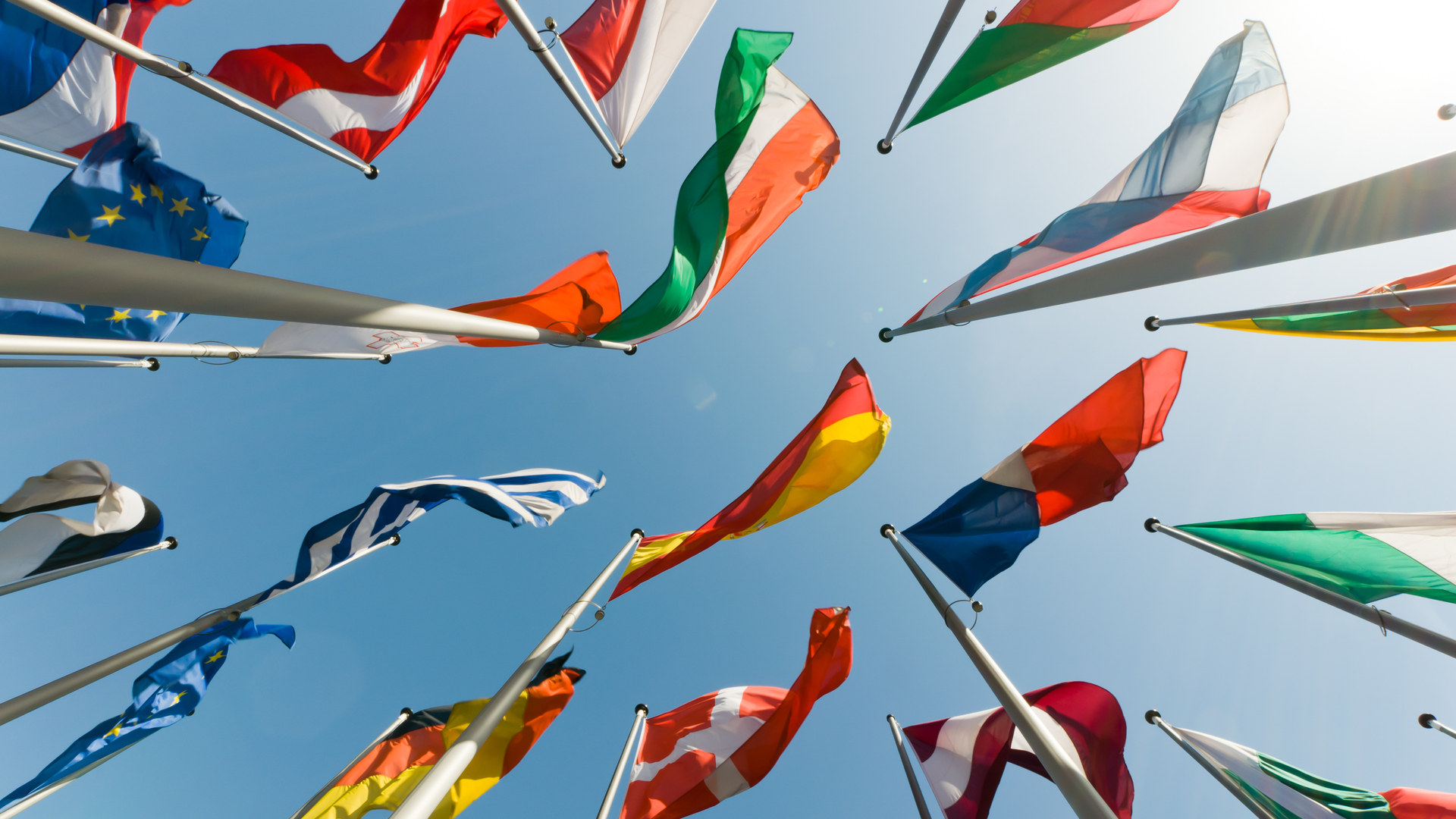 Preparing for international sanctions