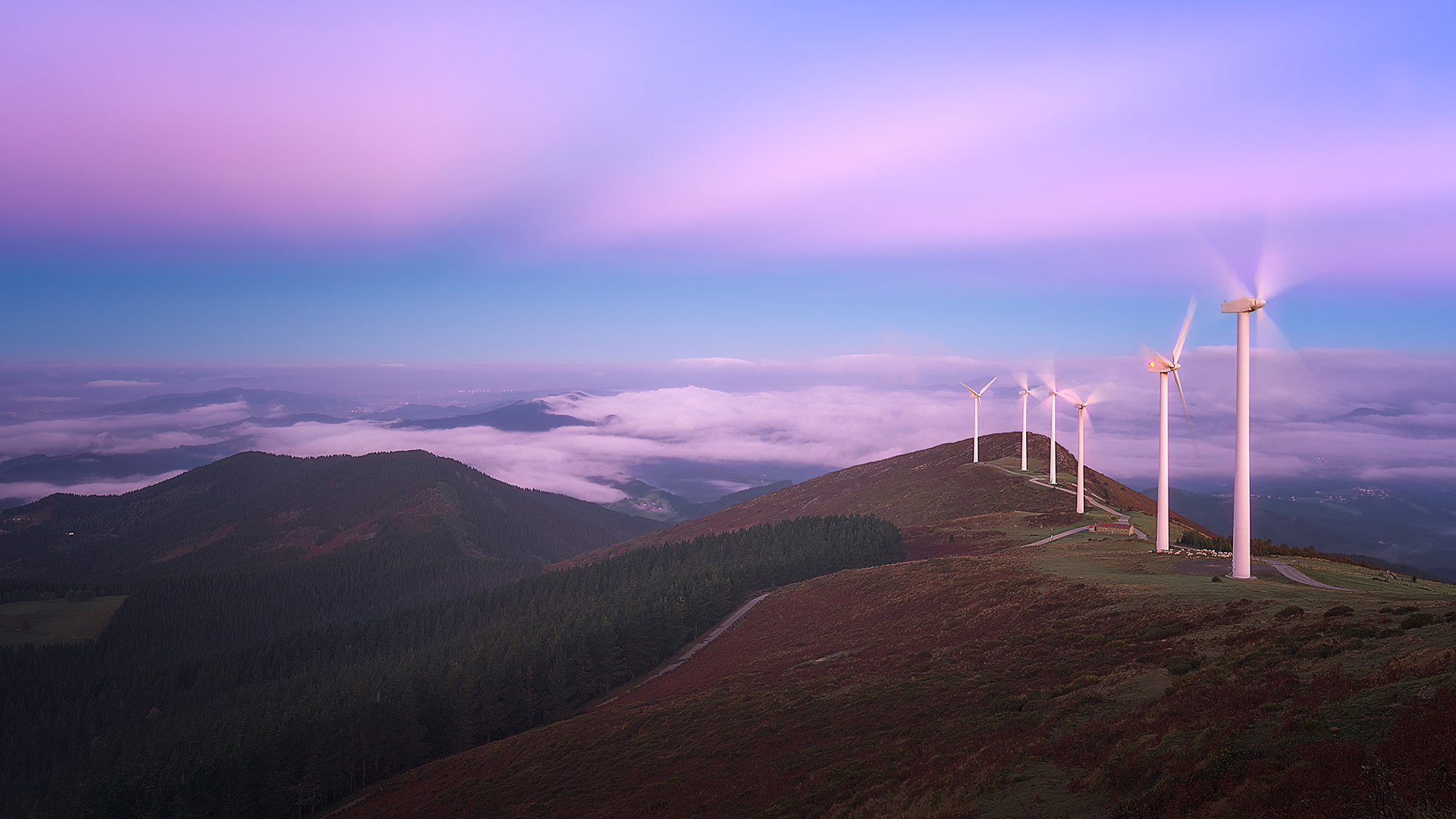 Community benefit agreements in the renewables sector: Legal, practical and policy perspectives