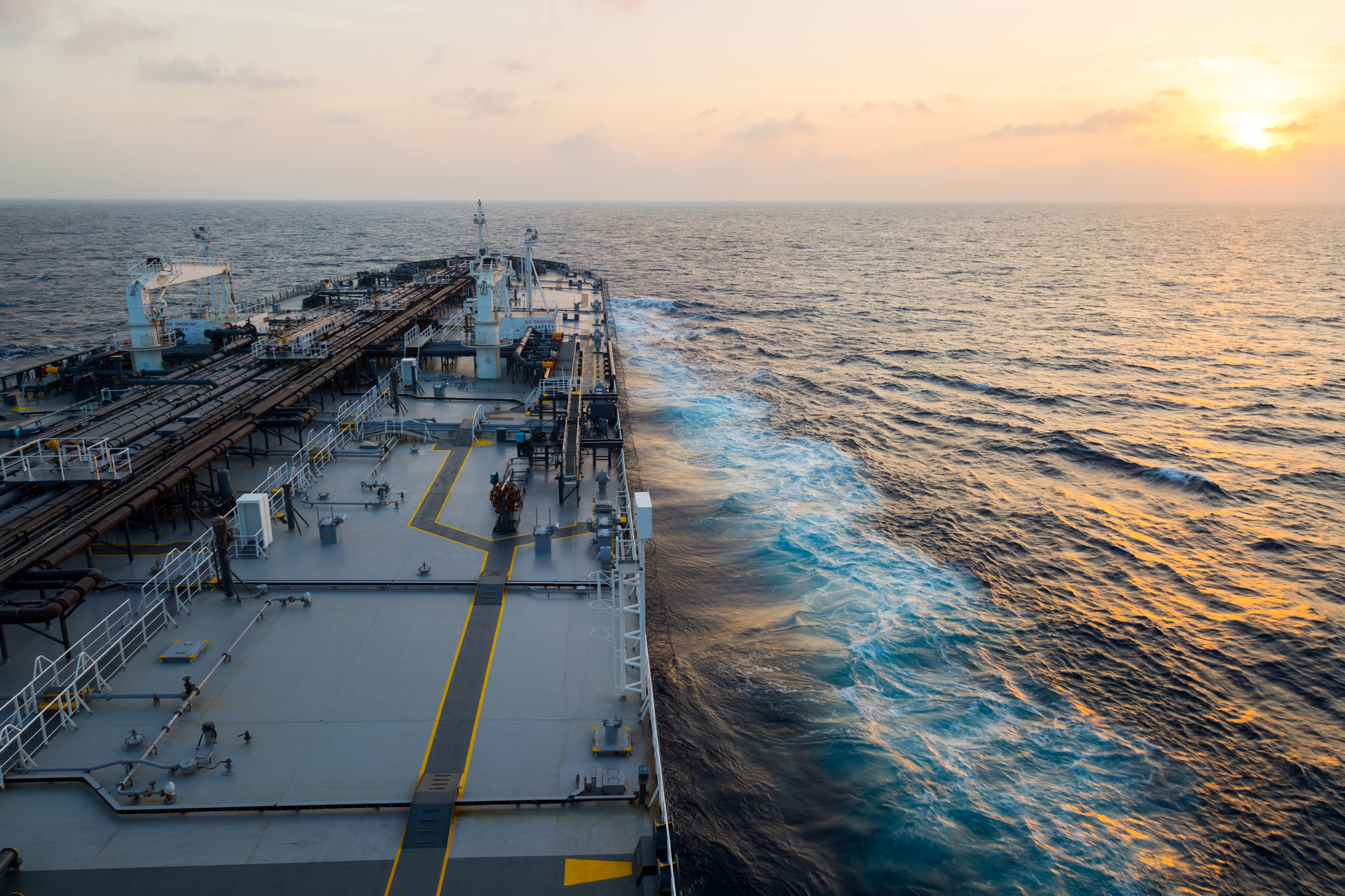 The ‘Five Eyes’ of competition enforcement in global supply chains