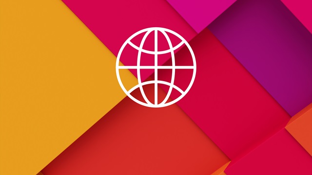 Security for claims in international