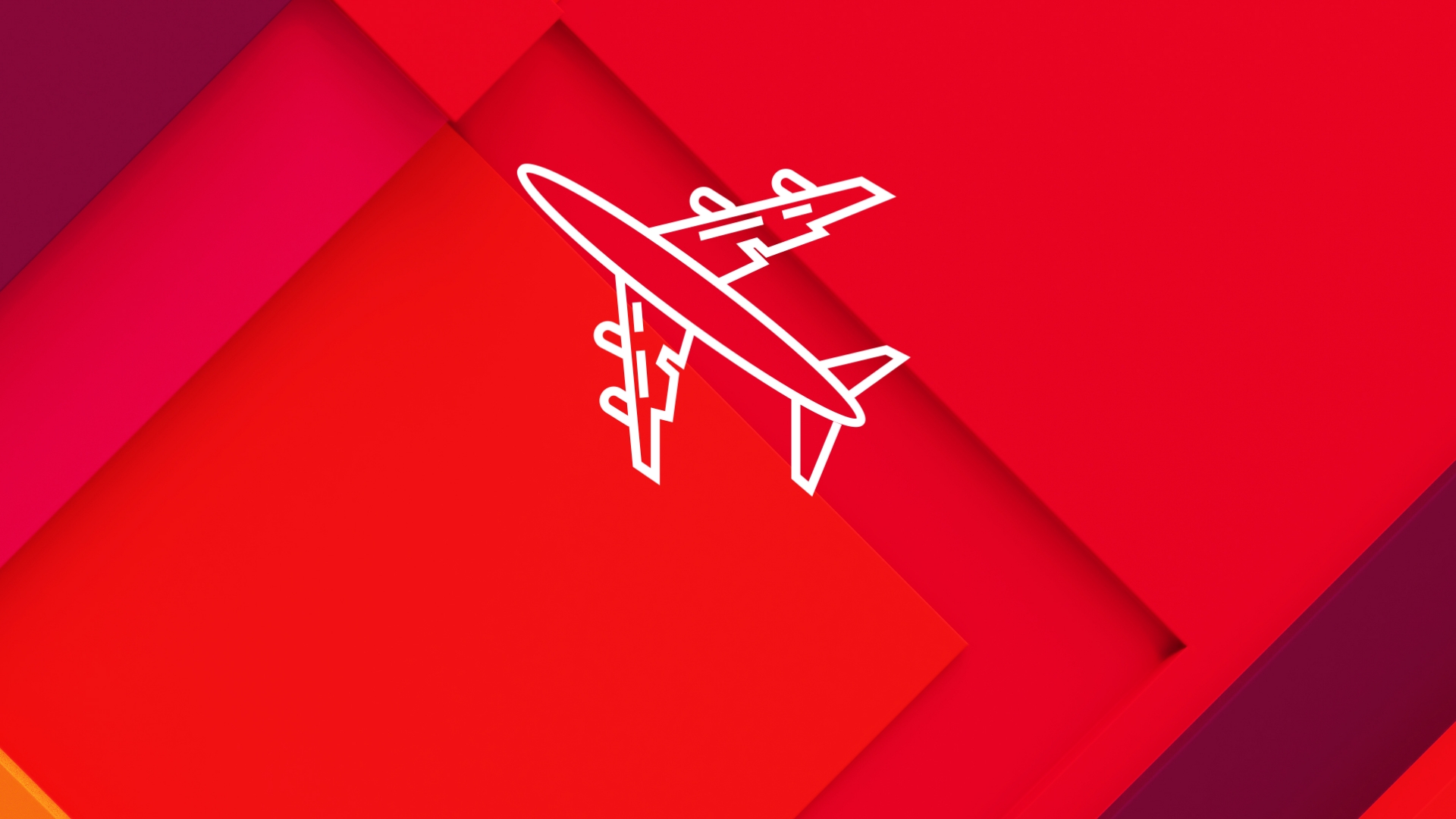 airplane icon