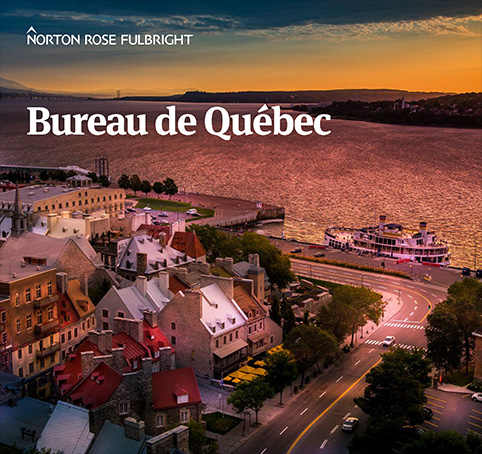 Bureau de Québec
