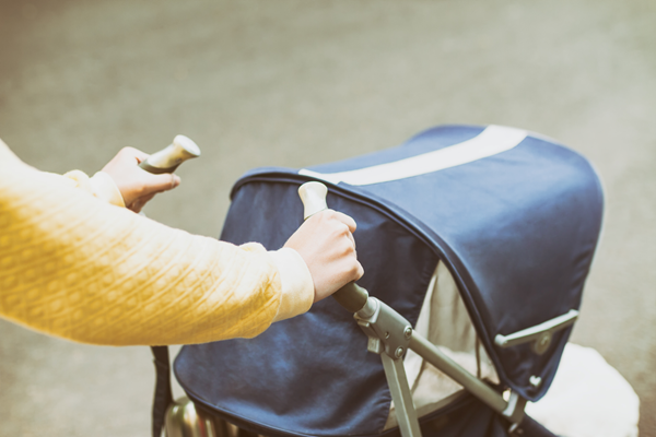 New Carriages and Strollers Regulations 