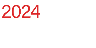 2024 Litigation trends survey logo