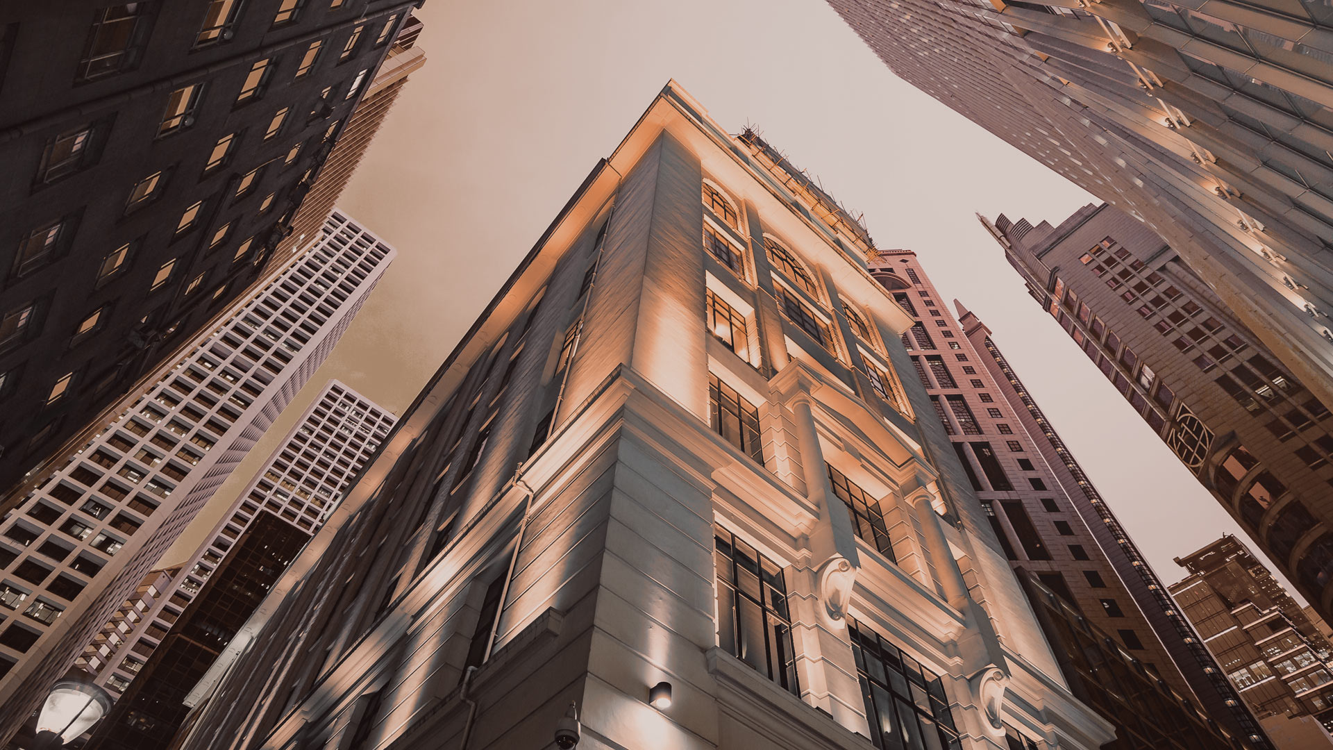 Capital Markets Modernization Taskforce recommendations, Part 2