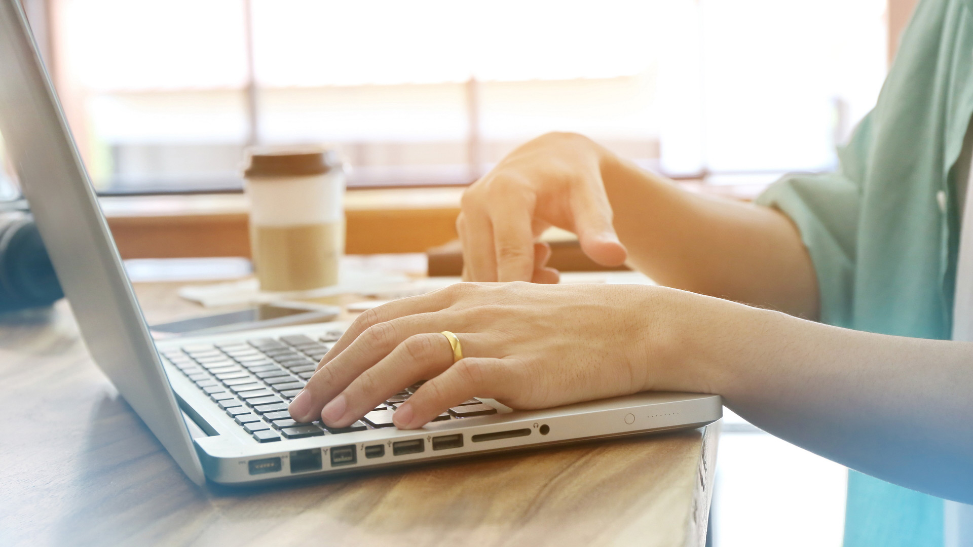 Work from anywhere: Does location matter?