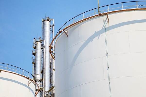 Hydrogen storage
