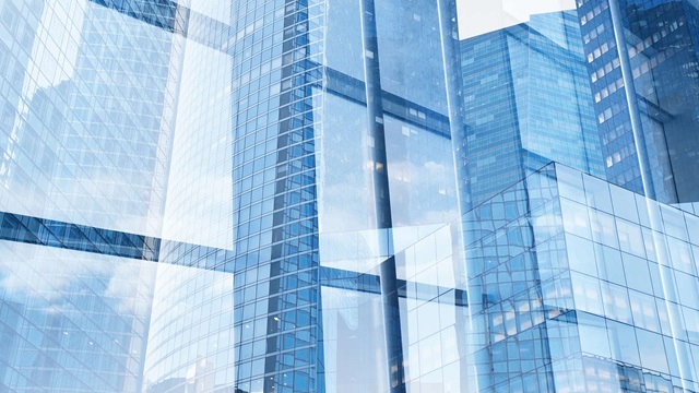 Modern Architecture