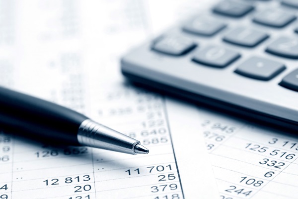 Calculating fees